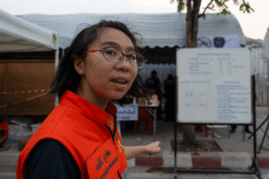 Akankah Bangkok Kehilangan Minat pada Gedung Pencakar Langit Setelah Gempa Mengguncang Kota?