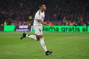 Barcelona Kalahkan Real Madrid di Perpanjangan Waktu untuk Menangkan Copa del Rey | Berita Bola