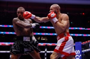 Kalahkan Conor Benn, Chris Eubank Jr Menang Angka Mutlak | Berita Tinju